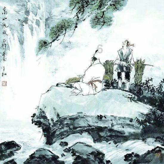 王子与公主冒险
